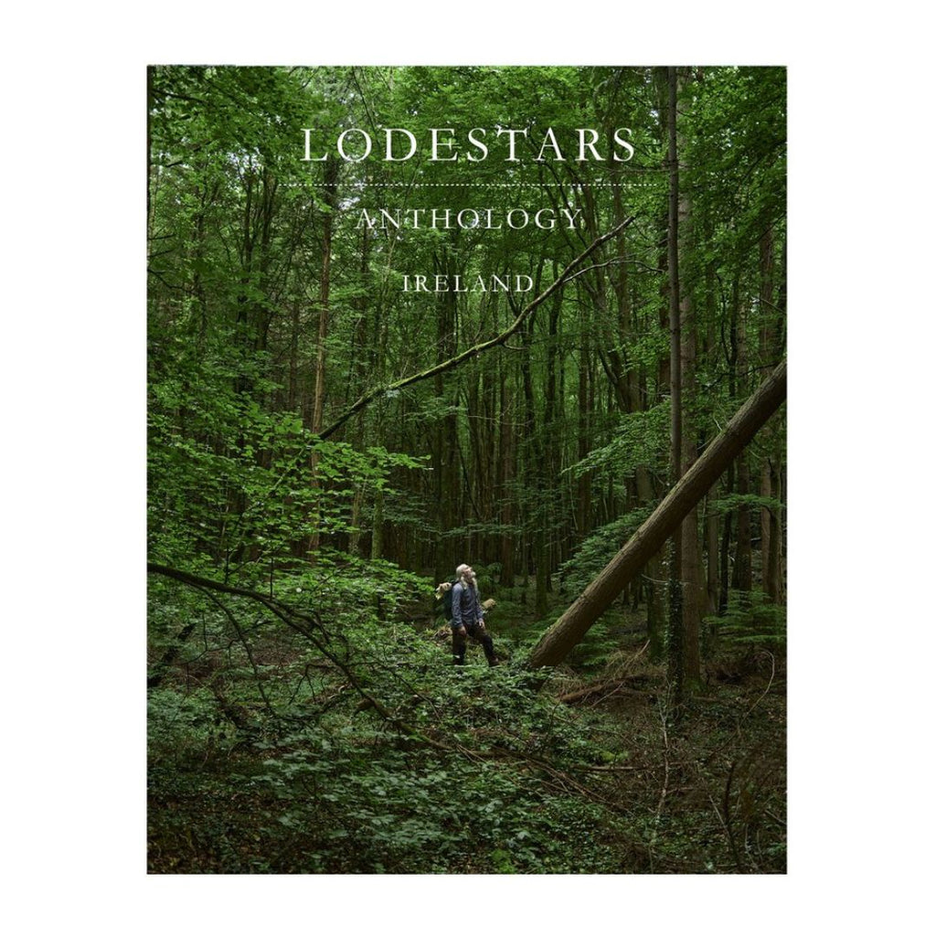 Lodestars Anthology - Ireland