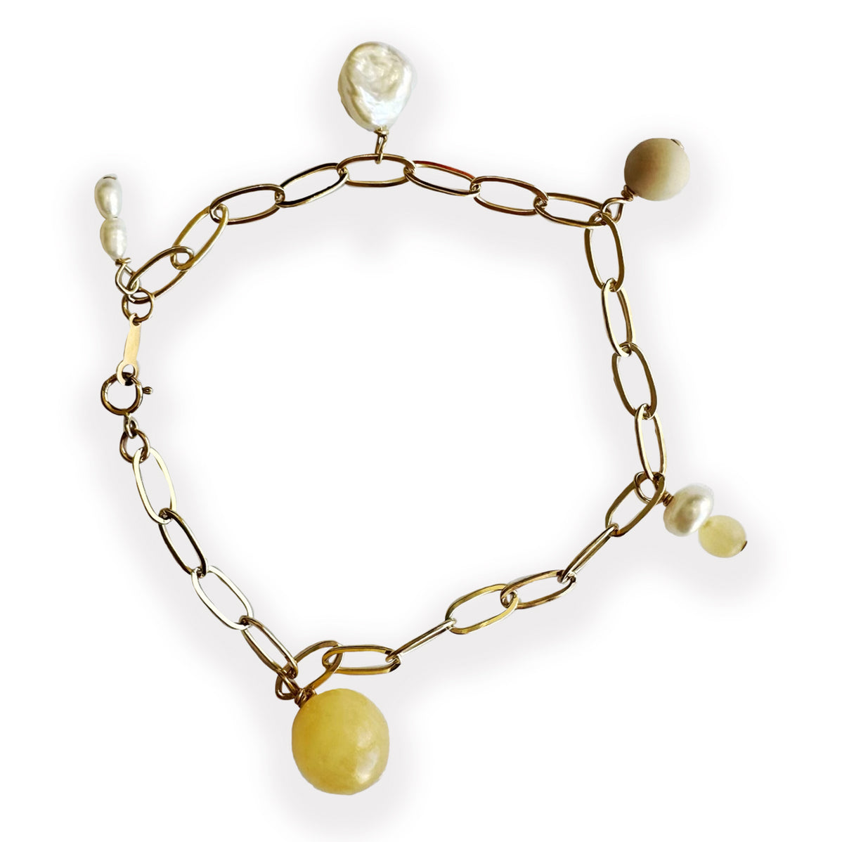 Lula Bracelet Trio main image 0