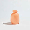 jumbled ben David Byron vase kas handmade glass vase sculpture australia