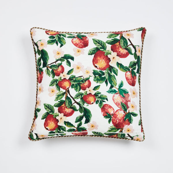 Apple Multi Cushion