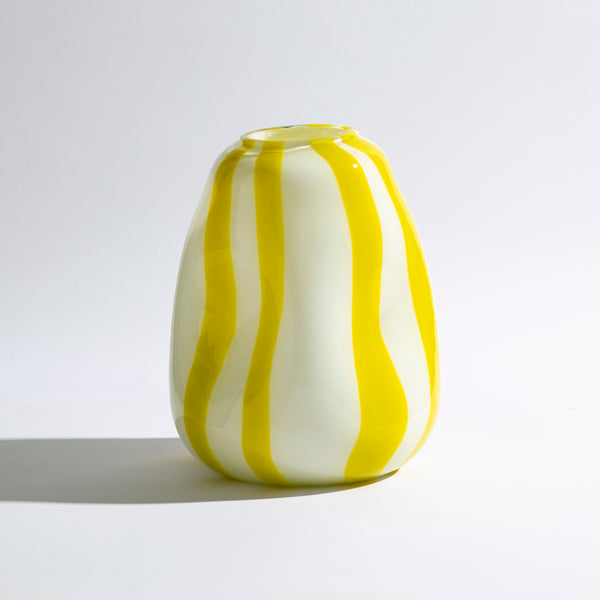 Candy Vase Large | Citrus