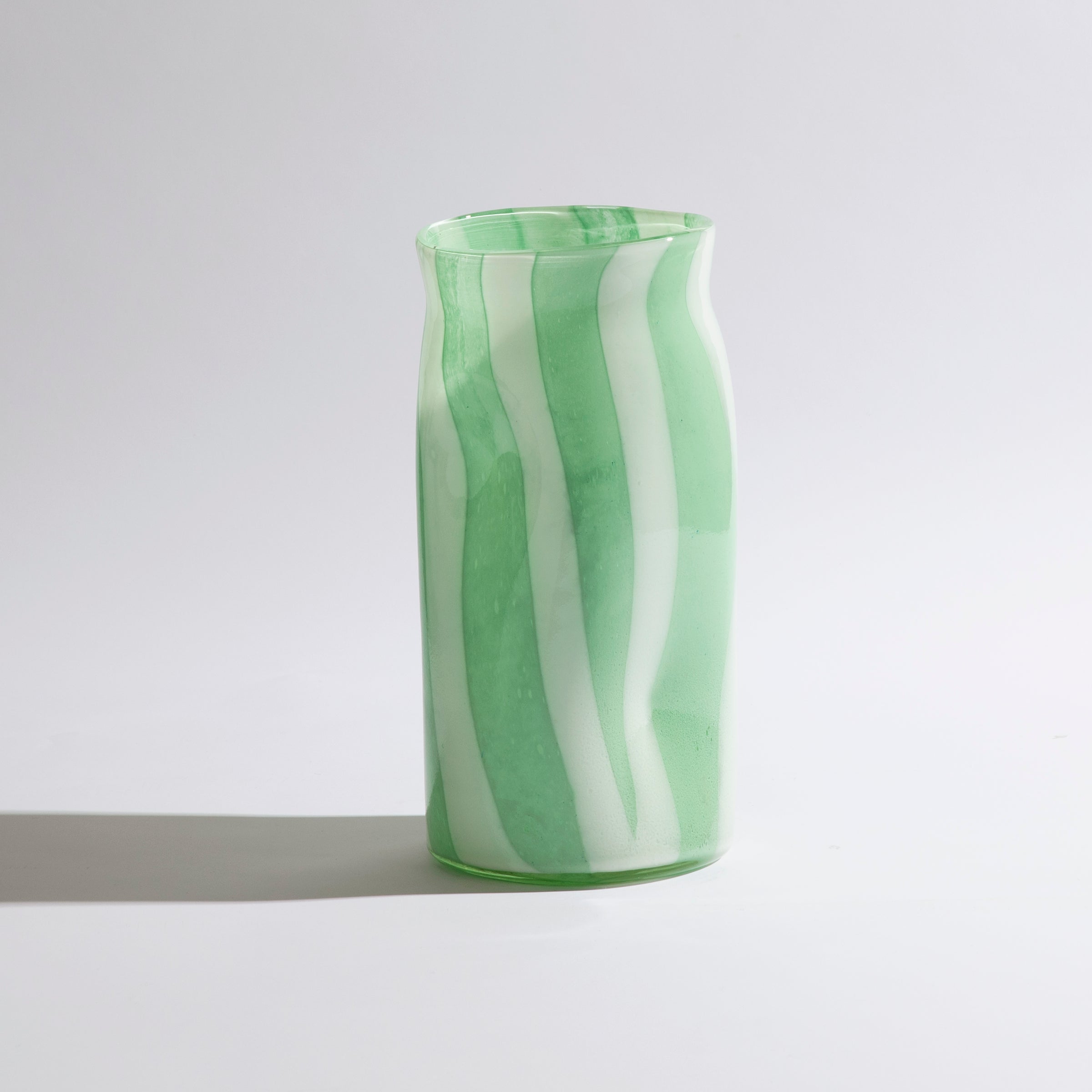 Vessels + Vases Jumbled