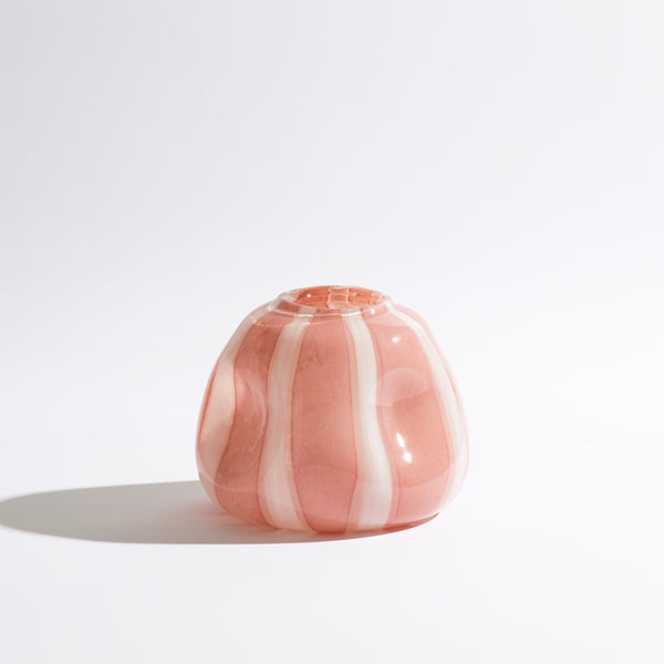Candy Vase Small | Rose