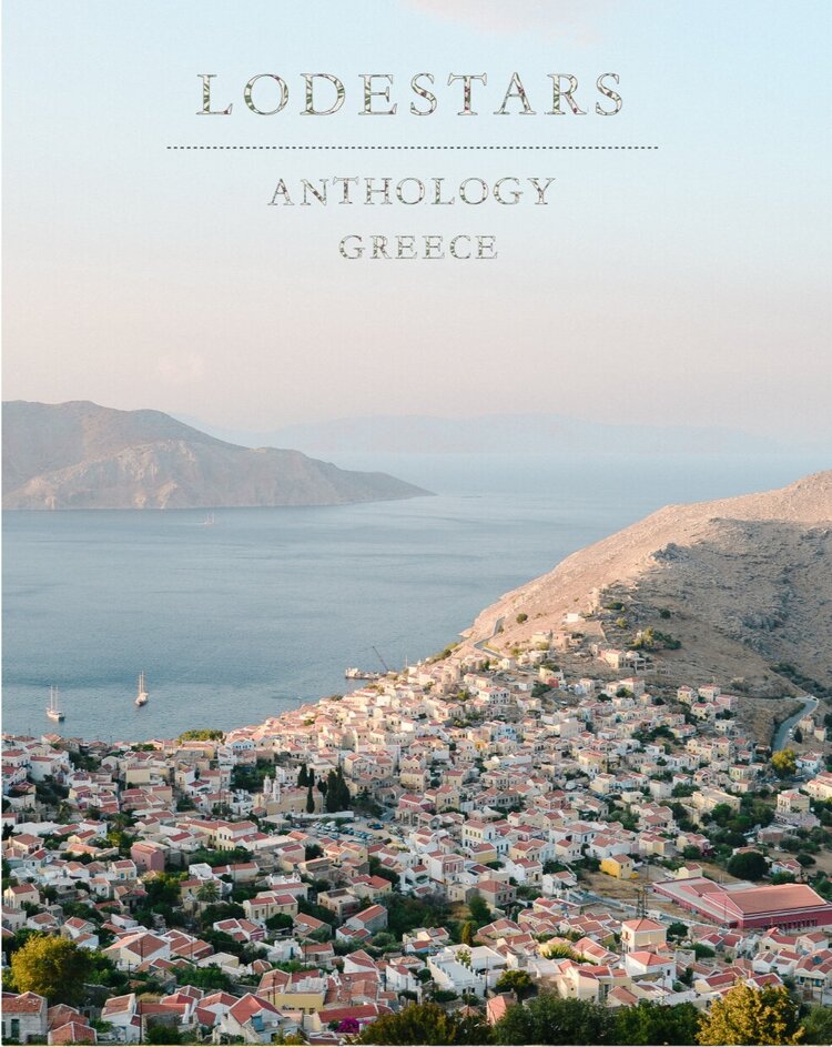 Lodestars Anthology - Greece
