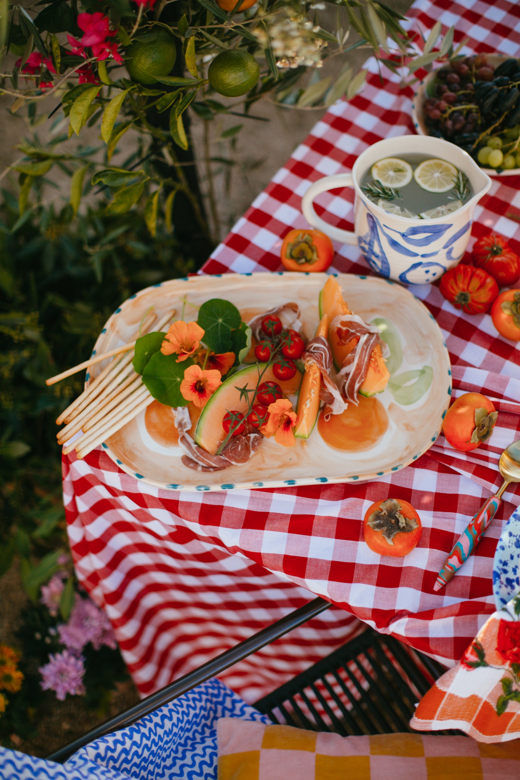 JUMBLED x Robert Gordon Australia Jumbled