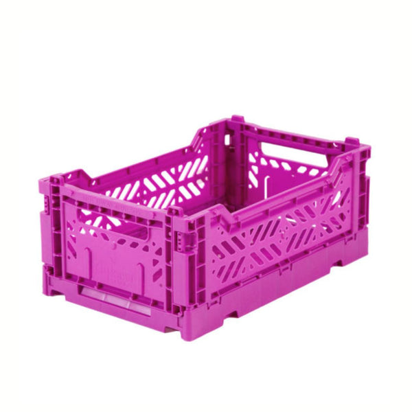 Aykasa Folding Storage Crate Mini - Bodacious