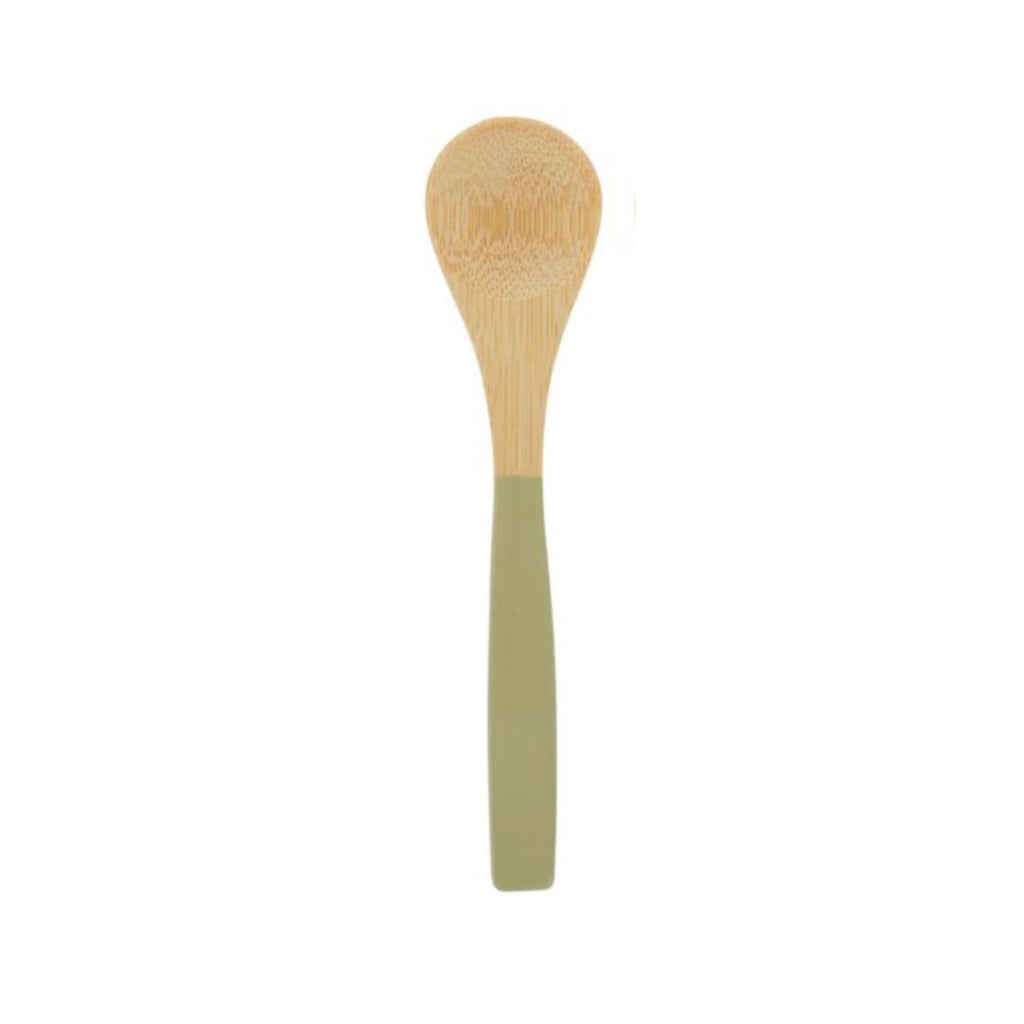Bala Bamboo Spoon- Olive