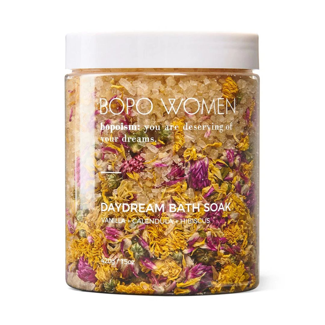 DAYDREAM BATH SOAK
