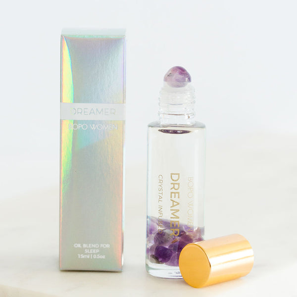 Perfume Crystal Roller - Dreamer