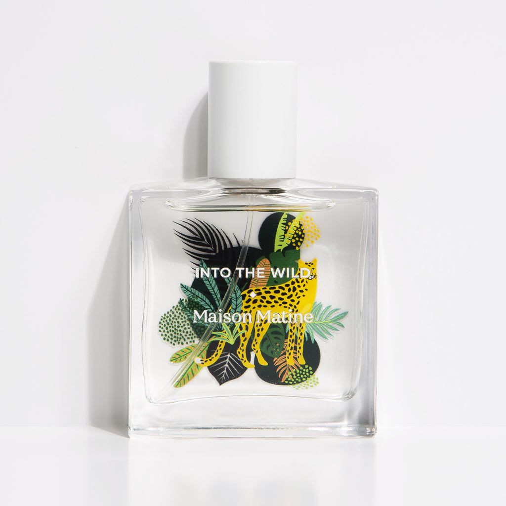 Into The Wild Perfume 50ml