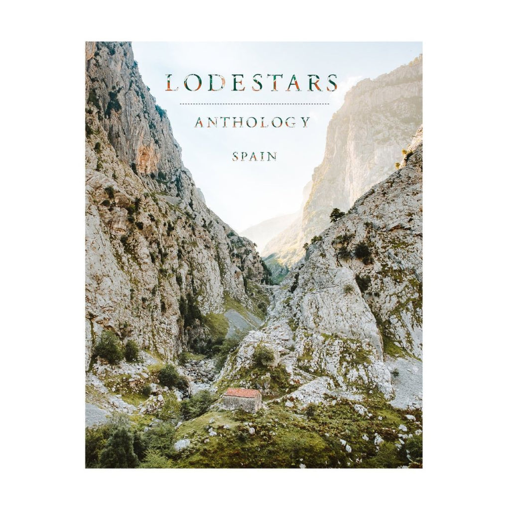 Lodestars Anthology - Spain
